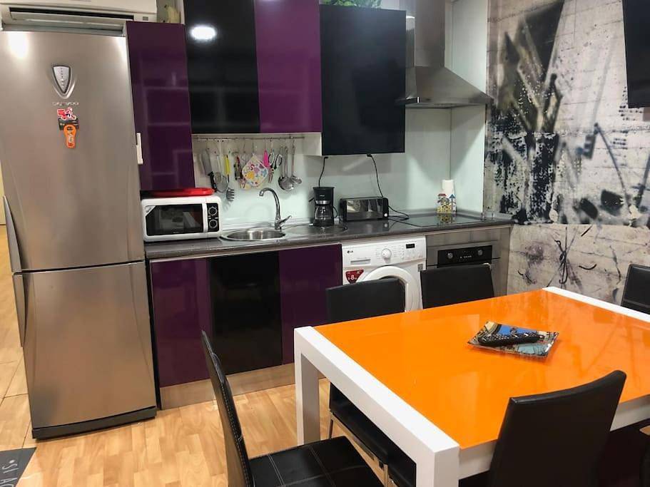 Appartement entier, Gran Castravinaria in Lucena, Sierras Subbéticas