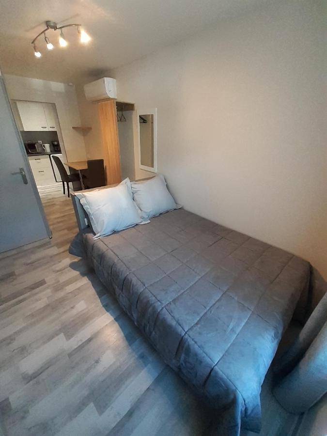 Location de vacances pour 4 personnes, animaux acceptés à Arcis-sur-Aube - 4