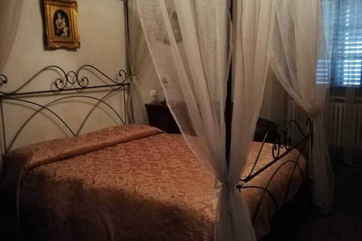 Appartement entier, Appartement de «charme» Dans le Centre Historique de Montepulciano in Montepulciano, Province de Sienne