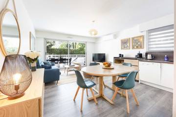 Vakantiewoning voor 4 Personen in Antibes, Cannes regio, Afbeelding 2