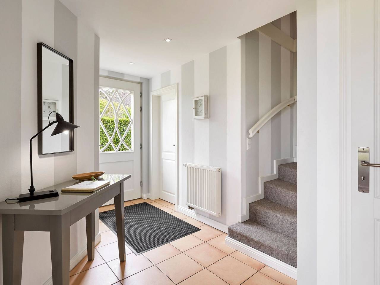 Haus Weitblick - Haus Weitblick in Alkersum, Föhr