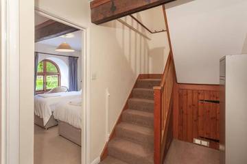 Glamping for 6 People in Luxborough, Exmoor, Photo 2