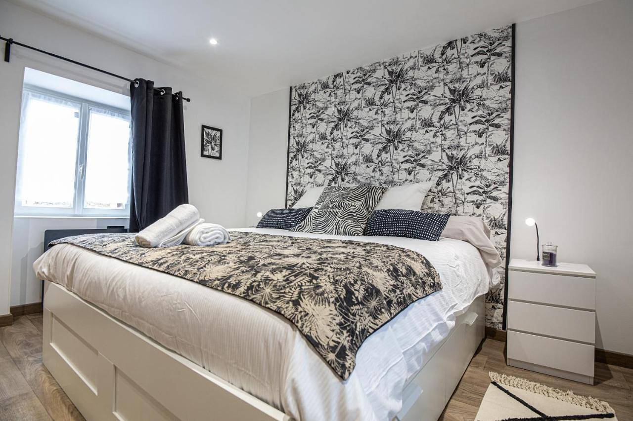 Appartement entier, T2 centre de la Verpillière in La Verpillière, Région de La Tour-du-Pin