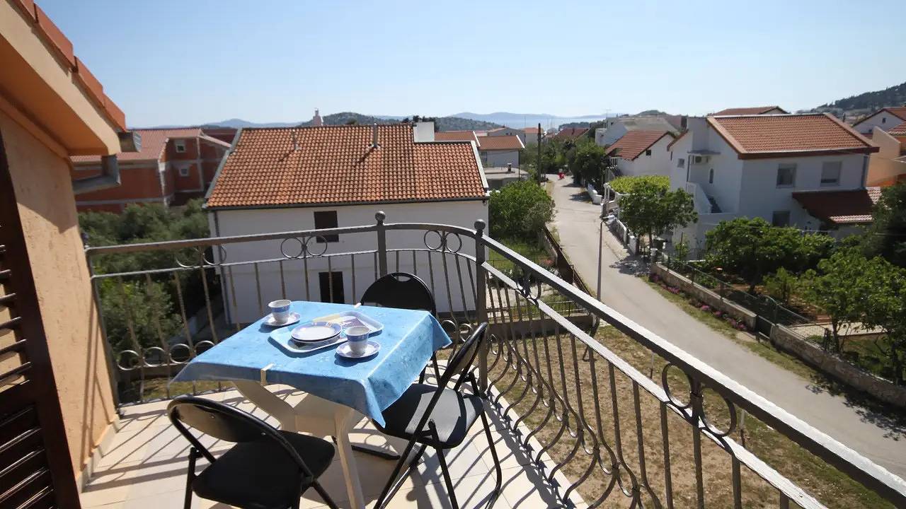 Appartamento vacanze a Trebocconi a partire da 101€ a notte