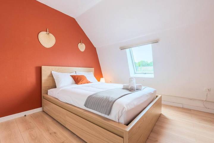 Maison d’hôte pour 8 personnes à Tourcoing