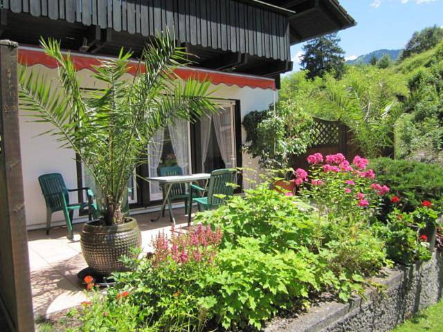 Komfort-Ferienhaus Alpspitz in Grainau, Eibsee