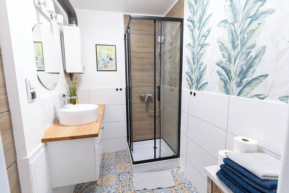 Ganze Wohnung, Sky Apartment 1 in Oświęcim, Kleinpolen