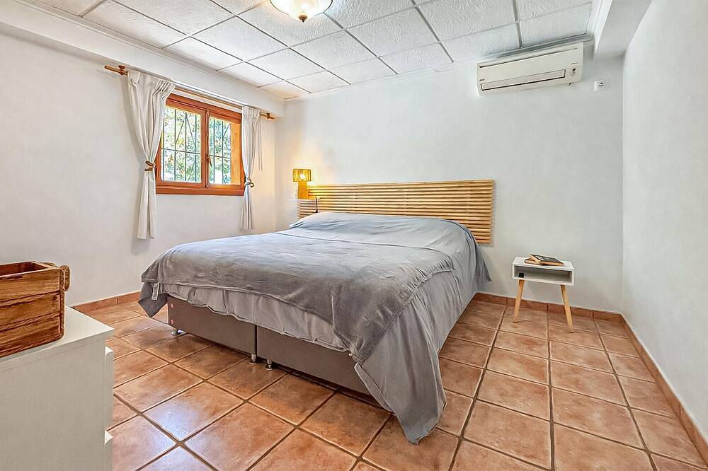 Schönes Haus in Murcia in Murcia, Murcia Binnenland