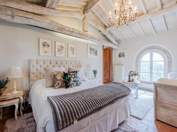 Agriturismo per 6 Persone in Lucca, Provincia di Lucca, Foto 4