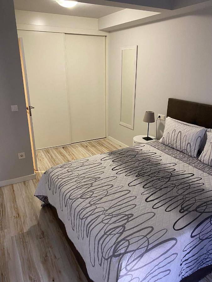 Gîte pour 4 personnes, avec terrasse et vue à Tudela - 4