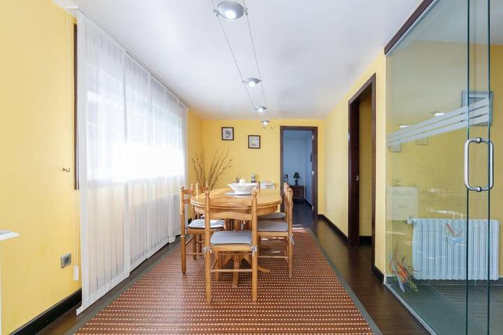 Casa de vacaciones para 8 personas, con terraza y jardín en Comarca de Vigo - 4