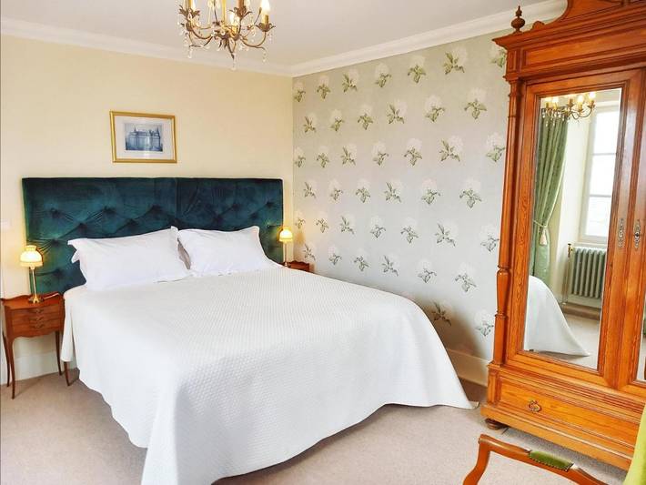 Chambre d’hôte pour 2 personnes, avec jardin ainsi que piscine et vue dans les Deux-Sèvres - 3