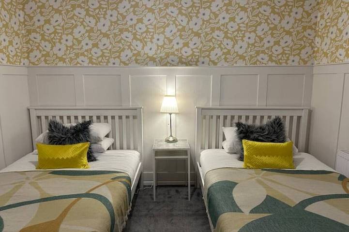 The Bungalow Birmingham Nec Airport Bullring in Birmingham, Birmingham Area