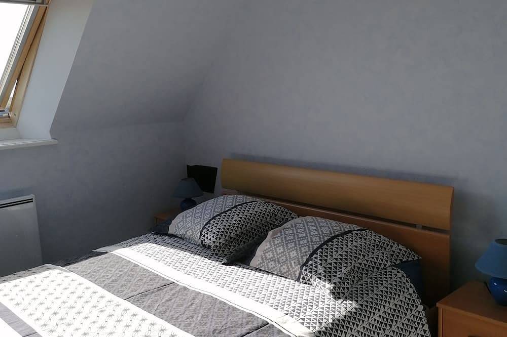 Ferienvermietung Haus Saint Pol De Leon in Saint-Pol-de-Léon, Ceinture Dorée