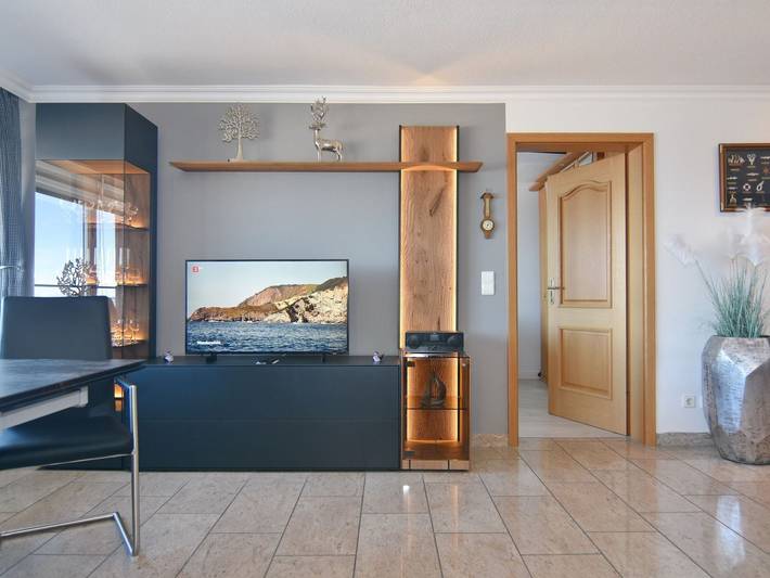 Ganze Ferienwohnung, Metropol, Whg. 47, Seeseite - Metropol, Whg. 47, Seeseite in Westerland, Sylt (Gemeinde)