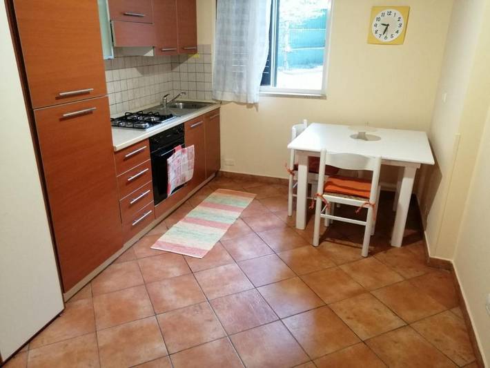 Gîte pour 3 personnes, avec jardin et vue à Scilla - 2