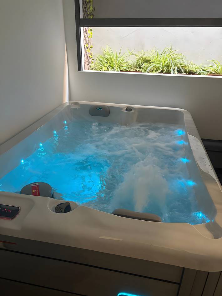 Apartamento entero, Apartamento vacacional 'Tmg El Caleton 1' con Wi-Fi in Fonsalia, Guía de Isora