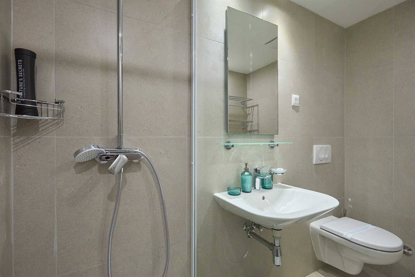 R1 Chambre double ou twin Confort Dominium City Suites in Dubrovnik, Grad Dubrovnik