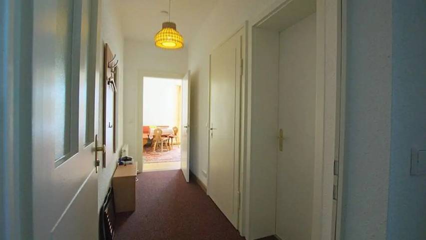 Ferienwohnung für 2 Personen, mit Balkon in Sebnitz - 3