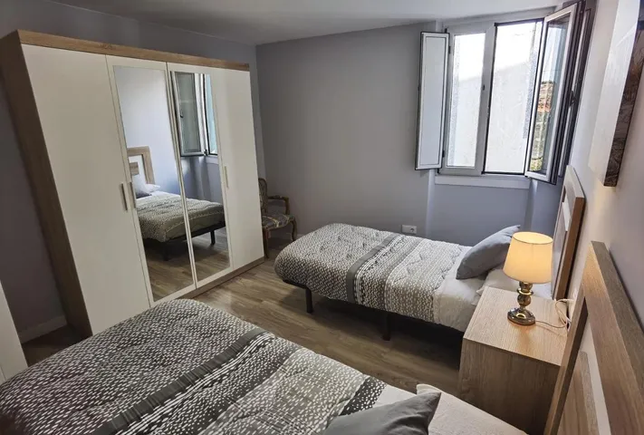 Apartamento de vacaciones para 6 personas, Se admiten mascotas - 1
