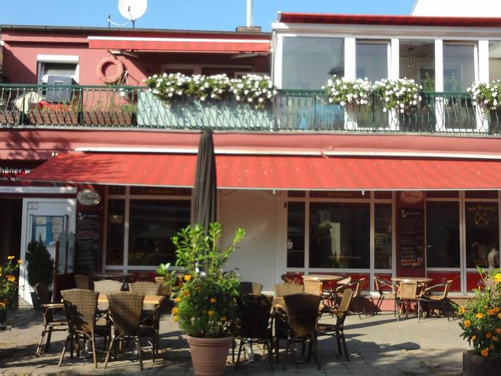 Ganze Ferienwohnung, Ferienwohnung - Brücke Warnemünde - Ferienwohnung - Brücke in Warnemünde Strand, Warnemünde
