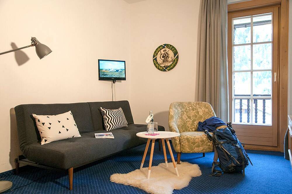 Komfortdoppelzimmer (25m²) - Hotel & Restaurant Alpenrose Bayrischzell in Sudelfeld, Bayrischzell