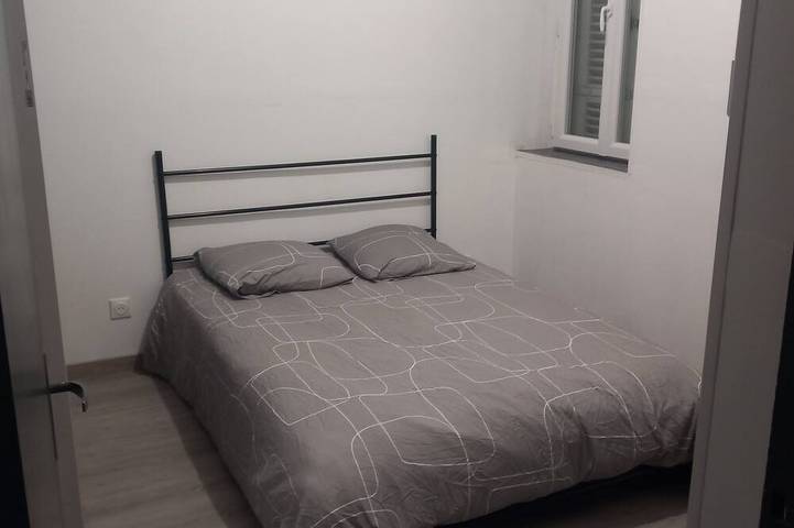 Gîte pour 6 personnes à Mussidan - 2