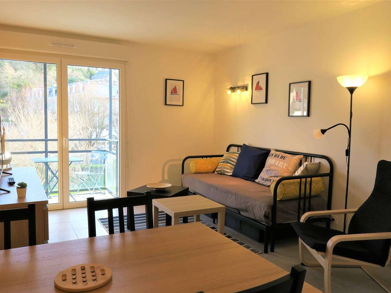 Photo : Appartement de vacances