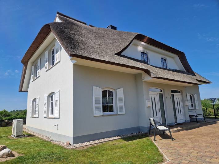 Ferienhaus für 12 Personen, mit Terrasse und Garten in Dassow - 2