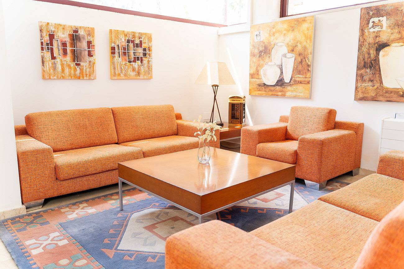 Hel leilighet, Ferieleilighet for 3 personer med terrasse in L'Albir, Albir