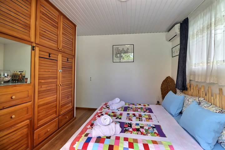 Chambre Hiiaka -  Centre Ville - Piscine in Papeete, Tahiti