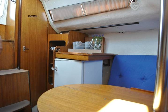 Hôtel pour 4 personnes, avec vue ainsi que terrasse et vue sur le lac dans Lac de Madine - 3