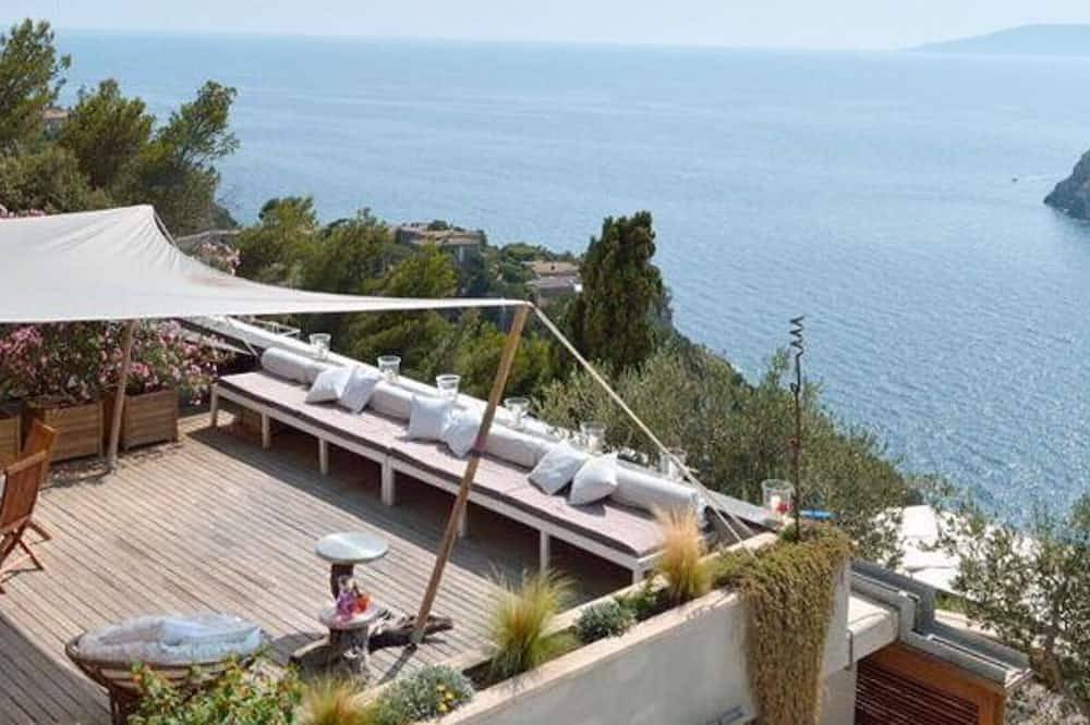 Villa per 15 Persone in Monte Argentario, Maremma