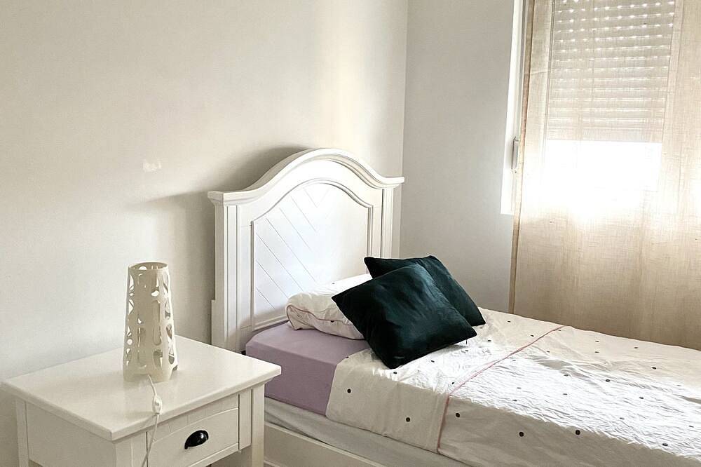 Single city room/very central/cozy in Podgorica, Montenegro