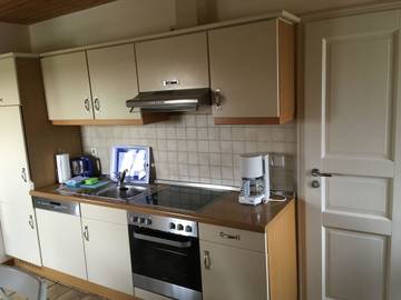 Ferienwohnung für 4 Personen in Ulsnis, Grünes Binnenland, Bild 1