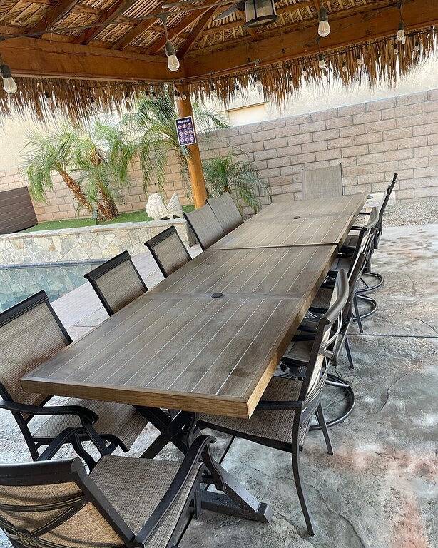 Dreampalmsvacay in Coachella, Coachella Valley