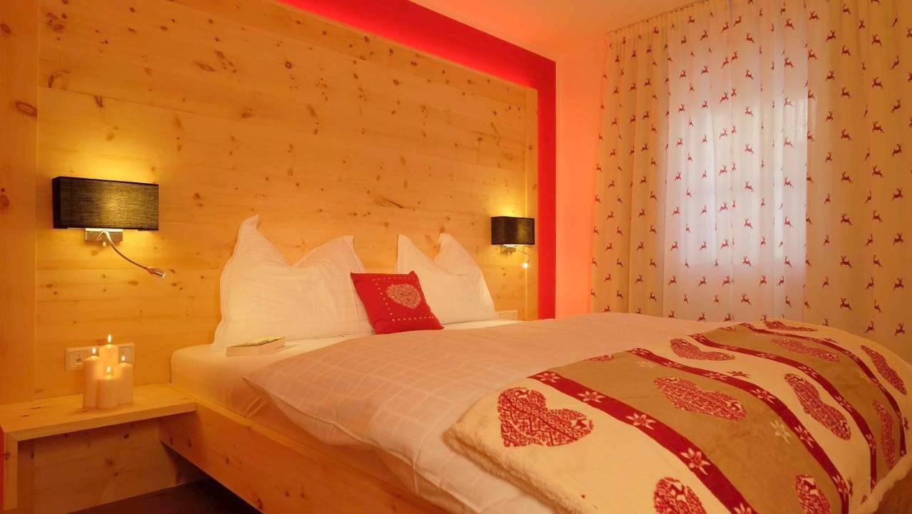 Appartamento intero, Appartements Tamperhof in Monti del Villgraten, San Candido