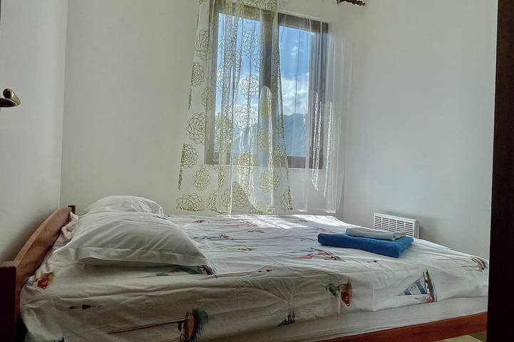 Gîte pour 5 personnes dans Risan - 3