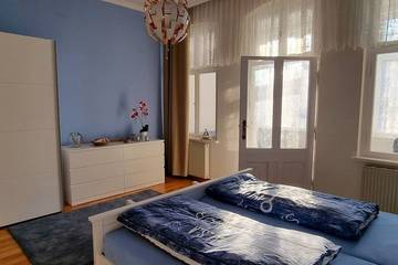 Villa für 3 Personen in Heringsdorf, Usedom, Bild 2