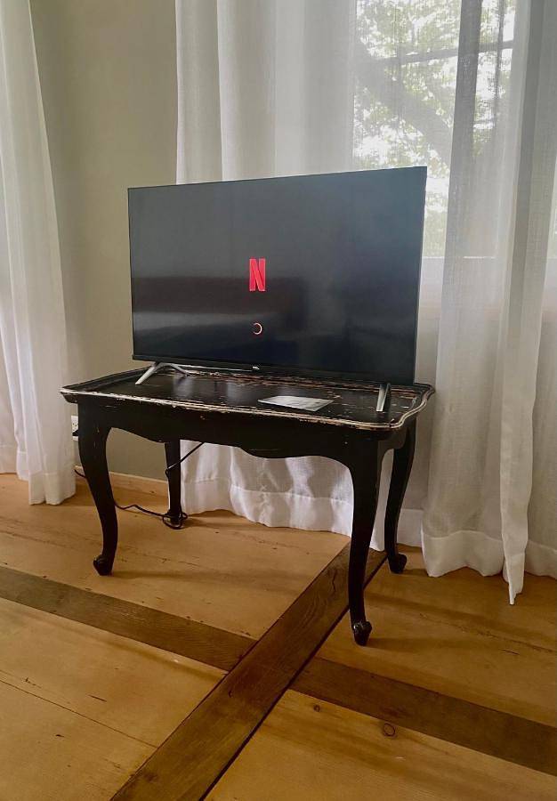 Gîte pour 2 personnes, avec vue à Thun - 3