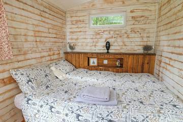 Cottage for 2 People in Gwynedd, North-Wales, Photo 3