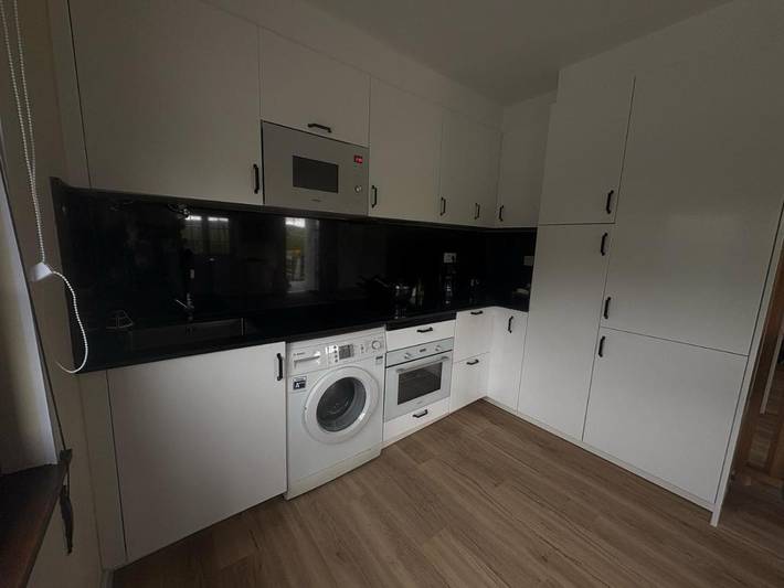 Casa rural para 7 personas, con vistas y terraza, Se admiten mascotas en Gozón - 2