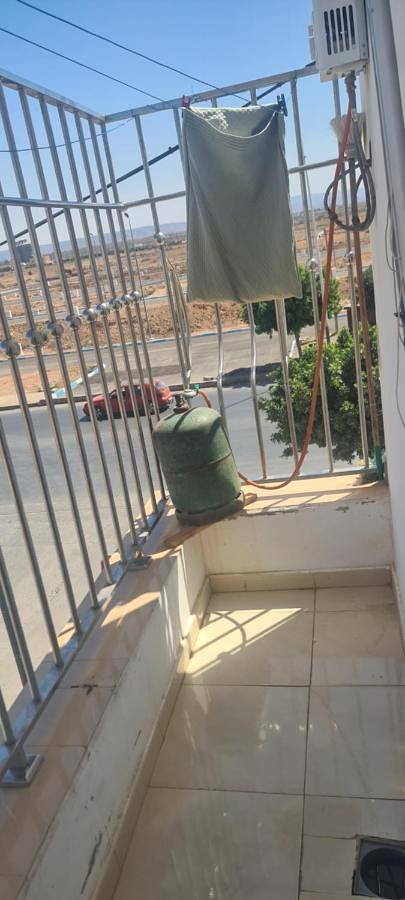 Appartement de vacances pour 5 personnes, avec vue et balcon, adapté aux familles