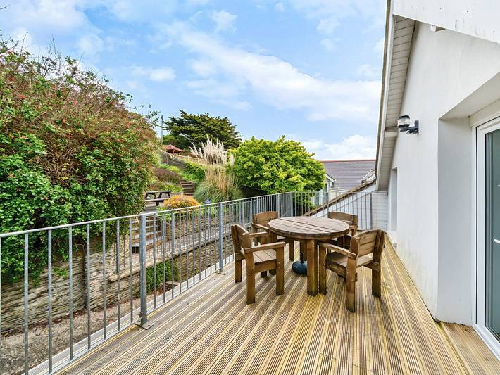 Apartamento de vacaciones para 2 personas, con jardín - 1