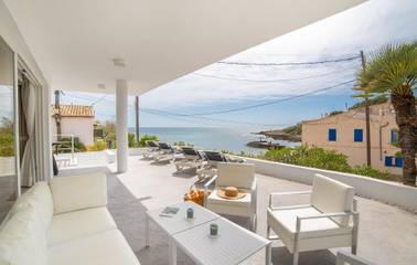 Ferienhaus in Son Moll, Capdepera für 6 