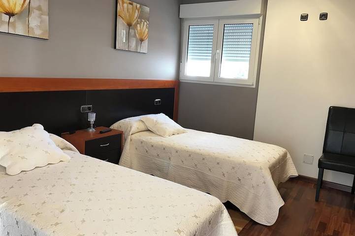 Location de vacances pour 6 personnes dans Combarro - 2