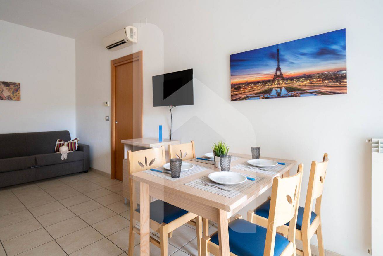 Appartamento vacanze a Pineto a partire da 71€ a notte