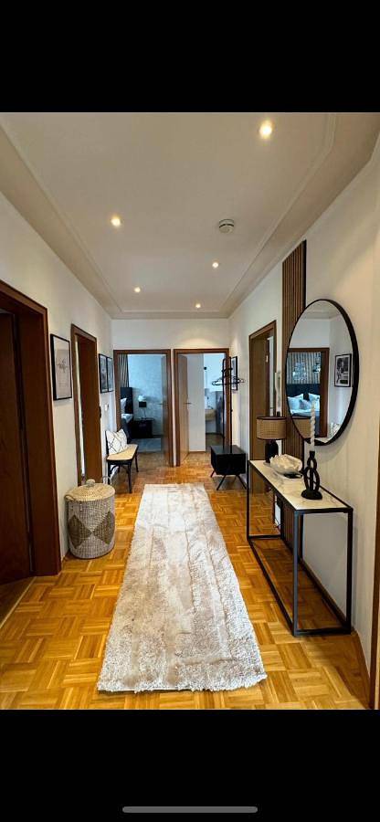 Ganze Wohnung, Two-Bedroom Apartment in Osterode, Harzvorland