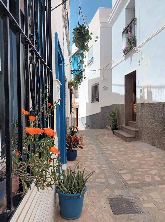 Apartamento de vacaciones para 4 personas - 1