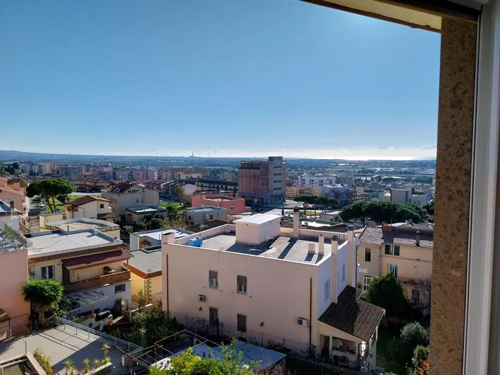 Appartement de vacances pour 2 personnes, avec vue - 1